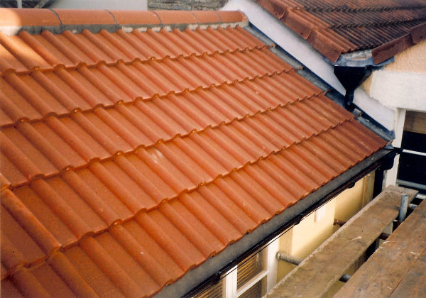 Roofing Treatment in Bristol